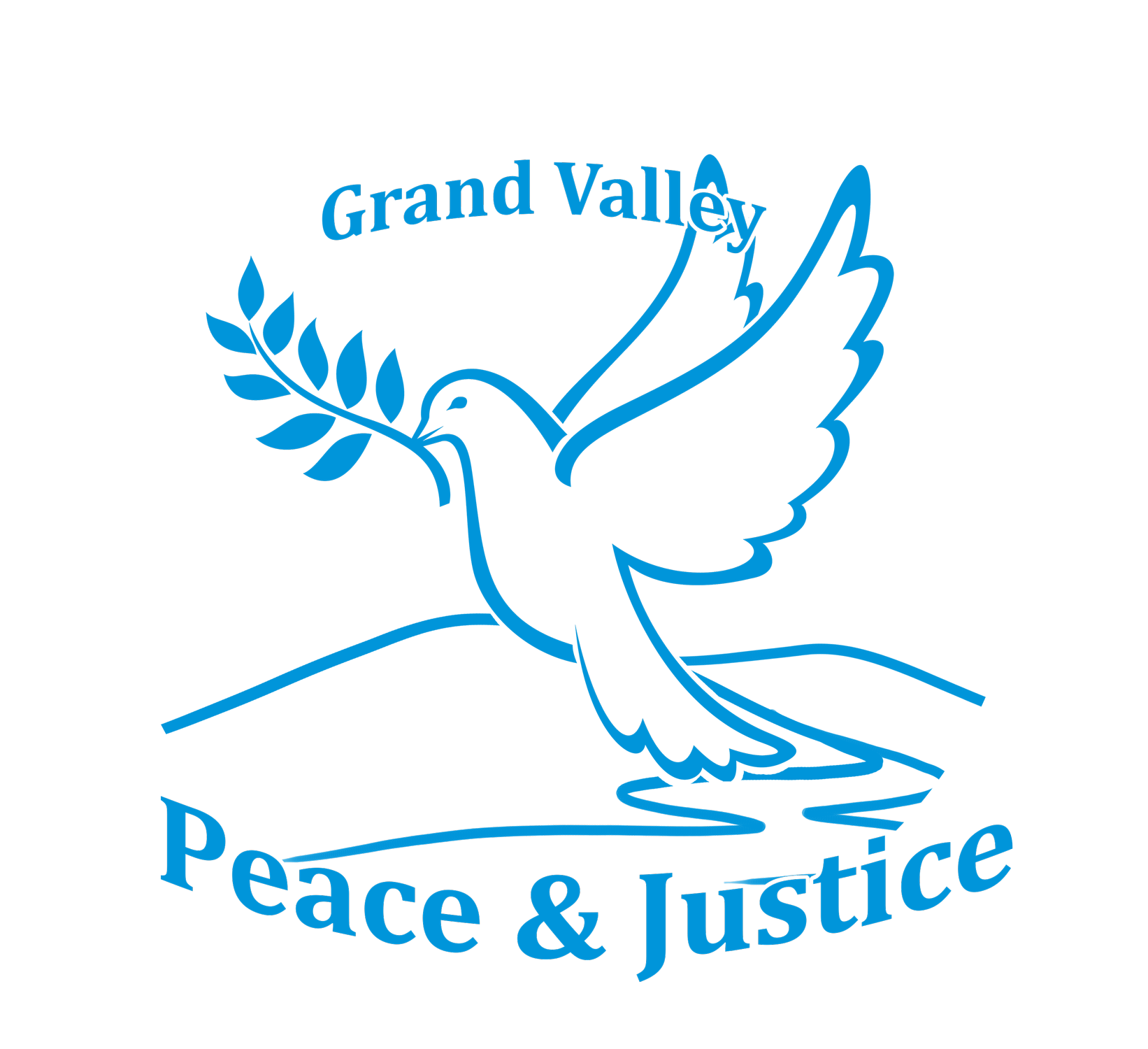 grand valley peace & justice